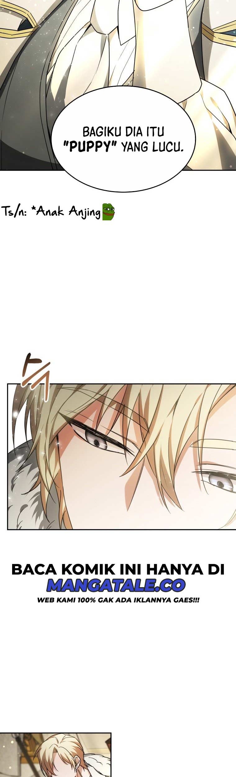 Dr. Player Chapter 14 Gambar 54