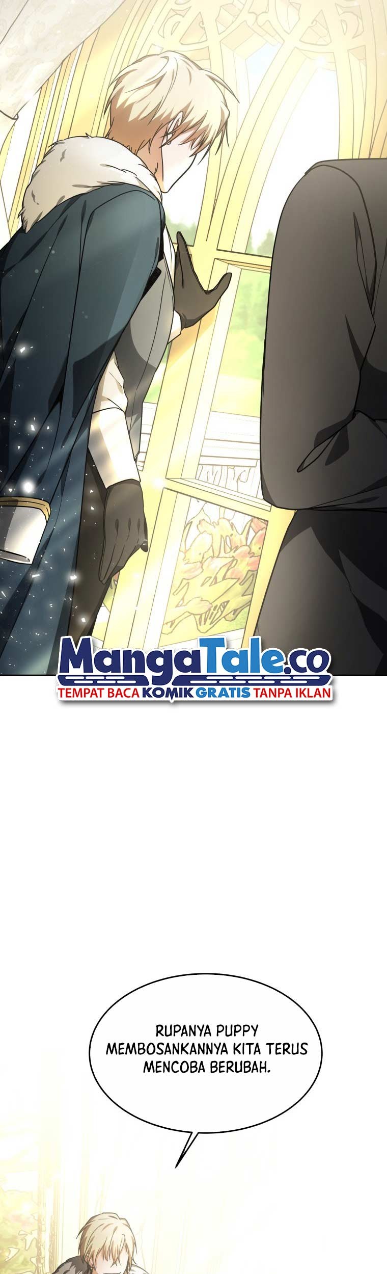 Dr. Player Chapter 14 Gambar 56