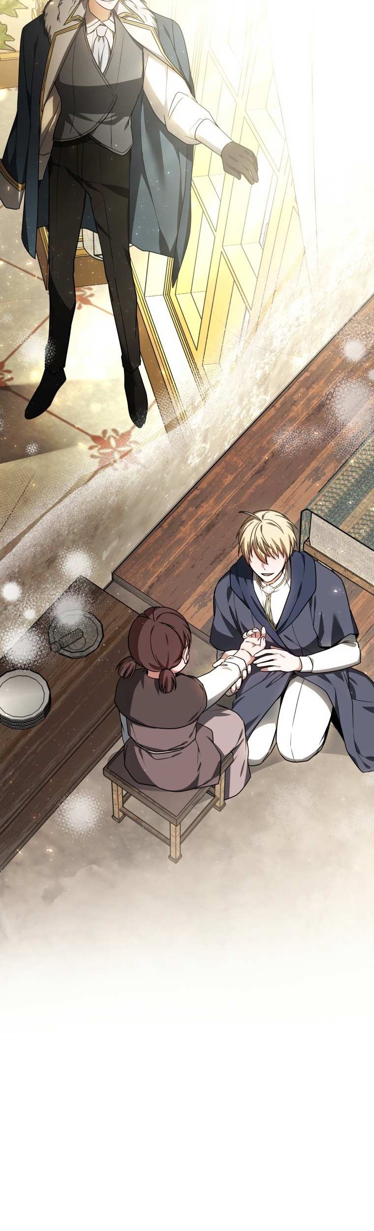 Dr. Player Chapter 14 Gambar 57