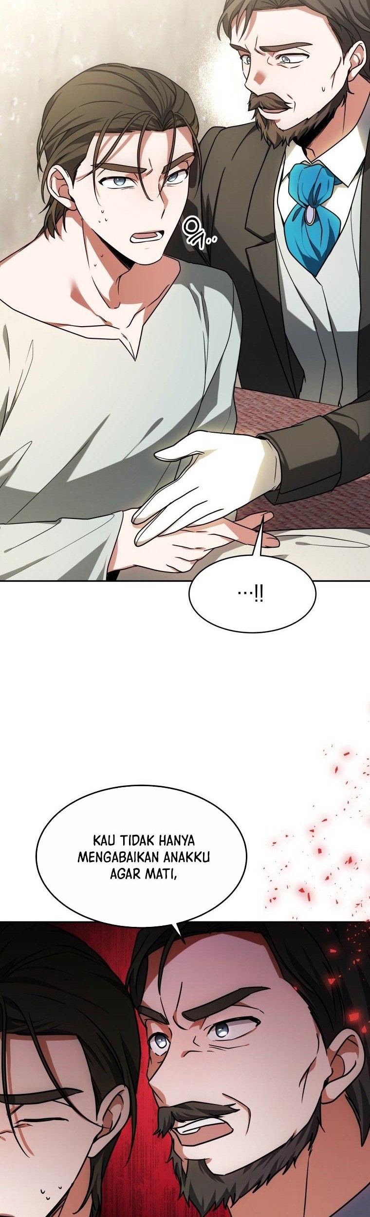 Dr. Player Chapter 14 Gambar 8