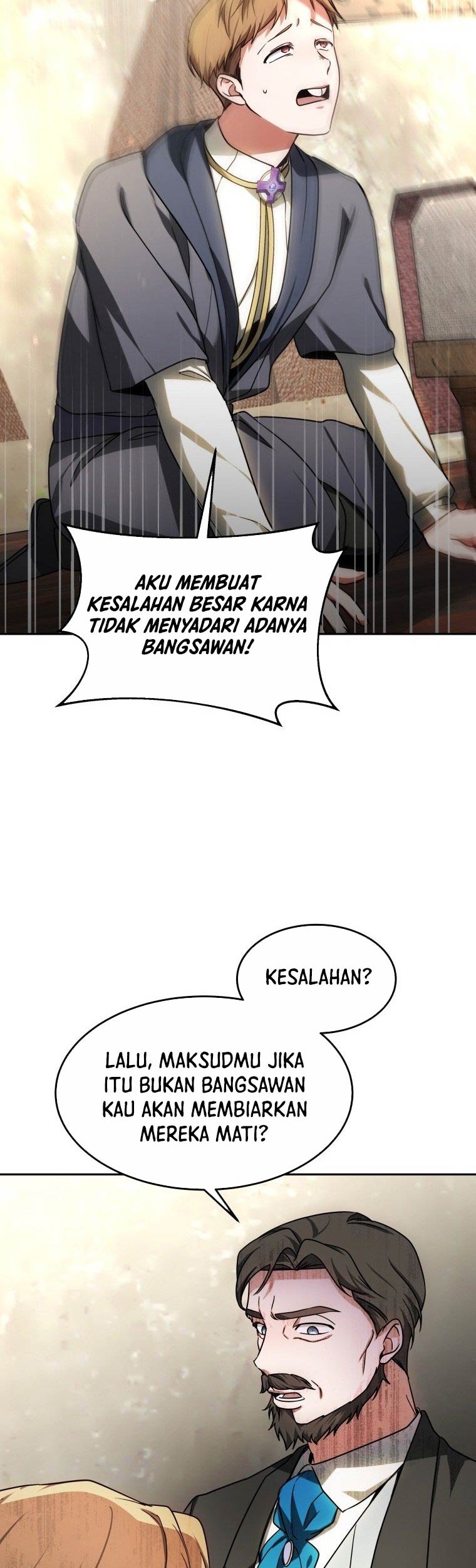 Dr. Player Chapter 14 Gambar 10