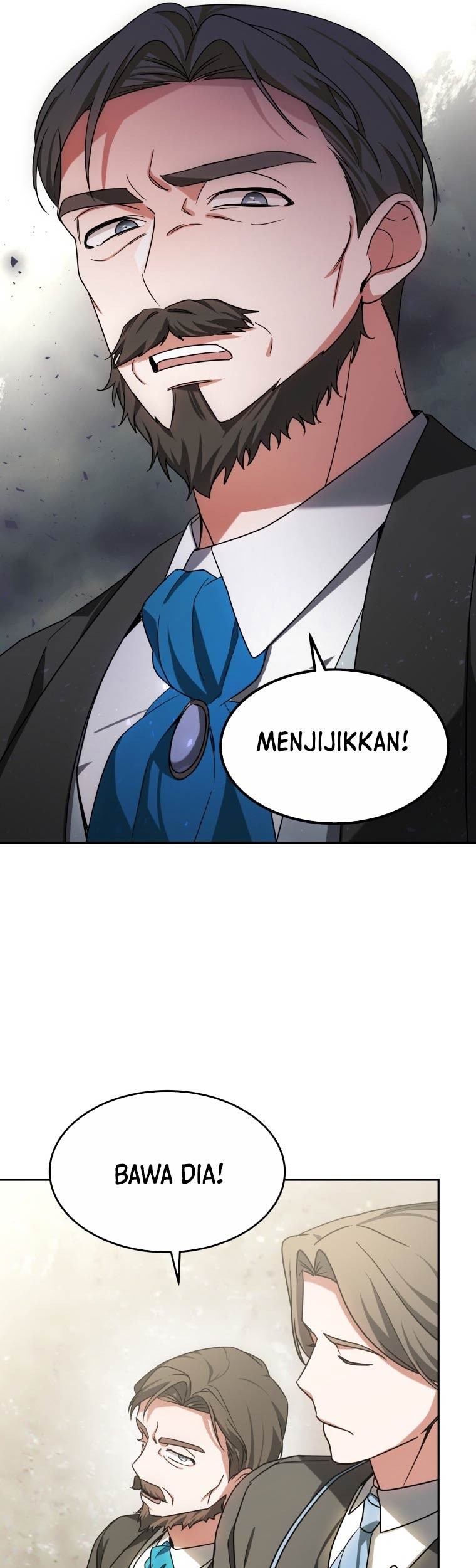 Dr. Player Chapter 14 Gambar 12