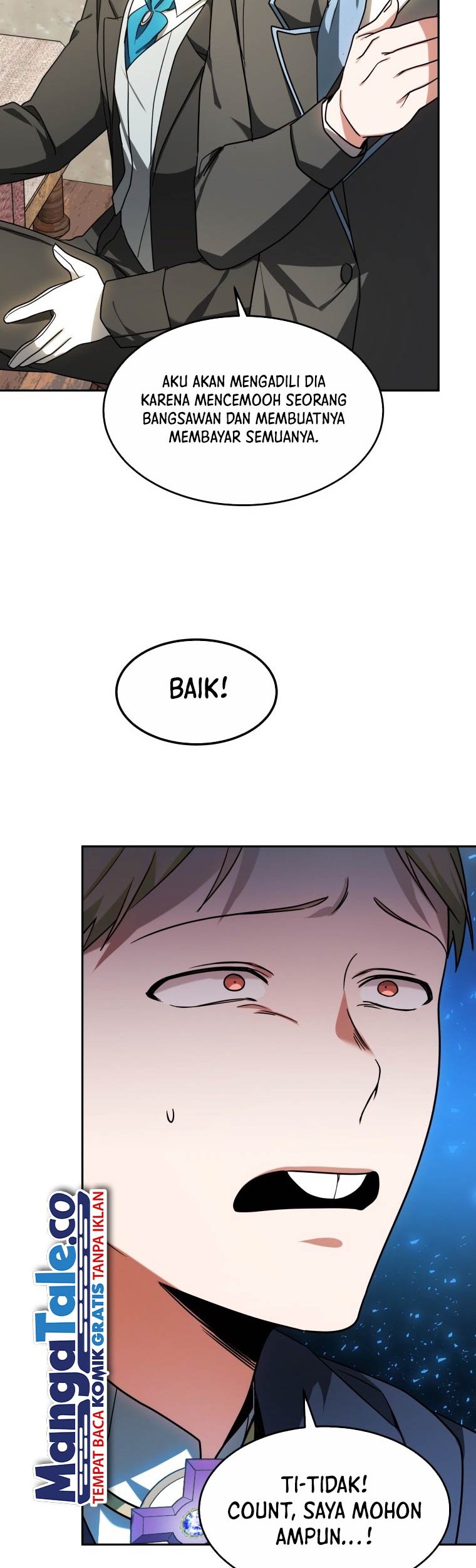 Dr. Player Chapter 14 Gambar 13
