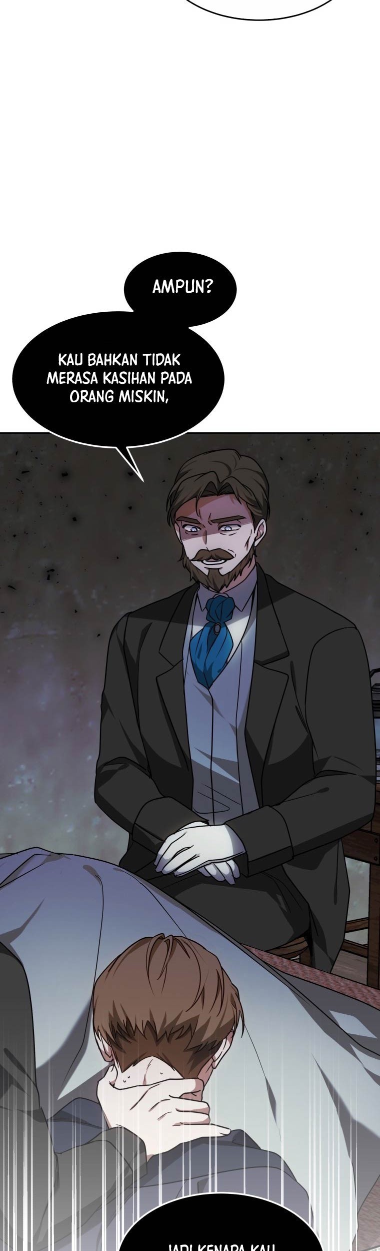 Dr. Player Chapter 14 Gambar 14