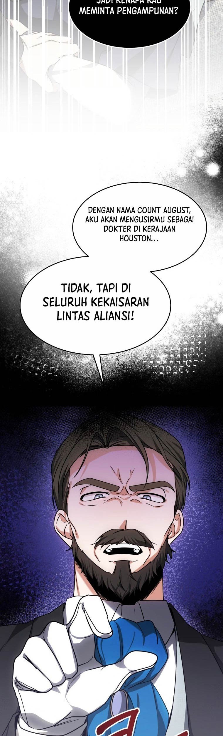 Dr. Player Chapter 14 Gambar 15