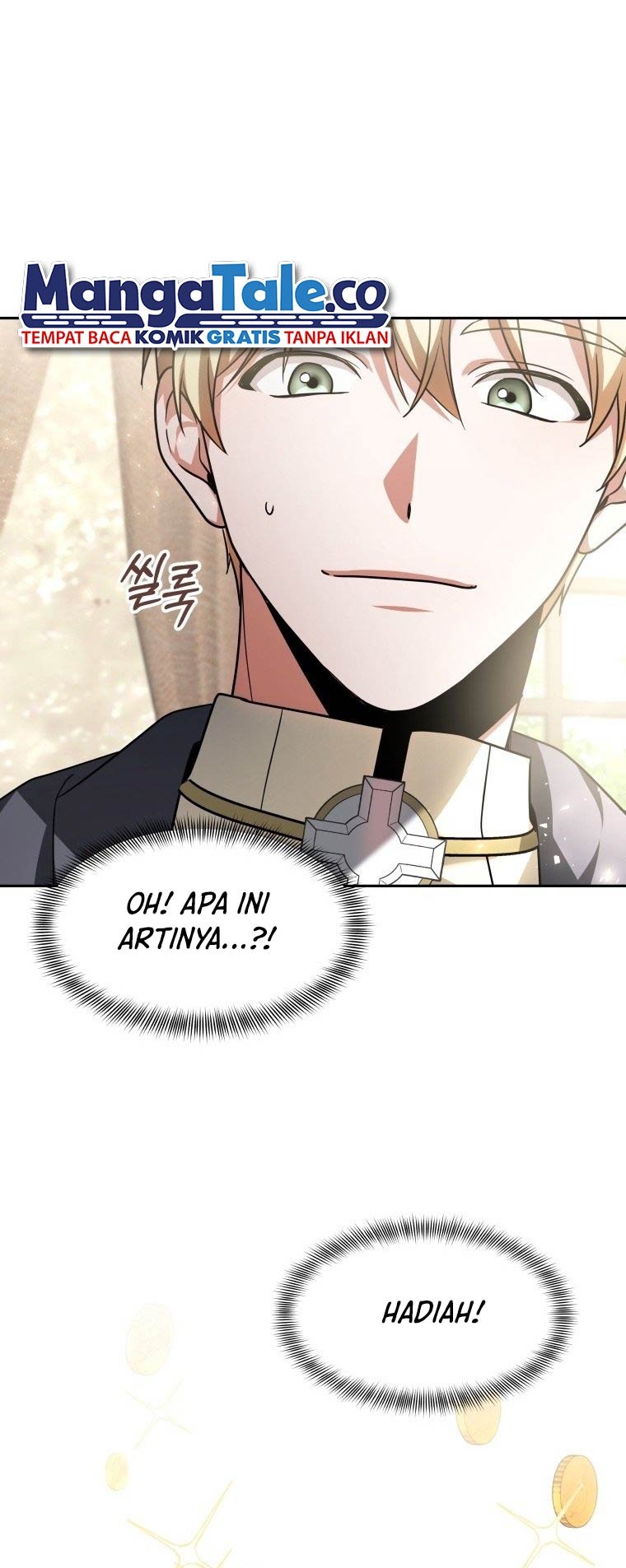 Dr. Player Chapter 14 Gambar 22
