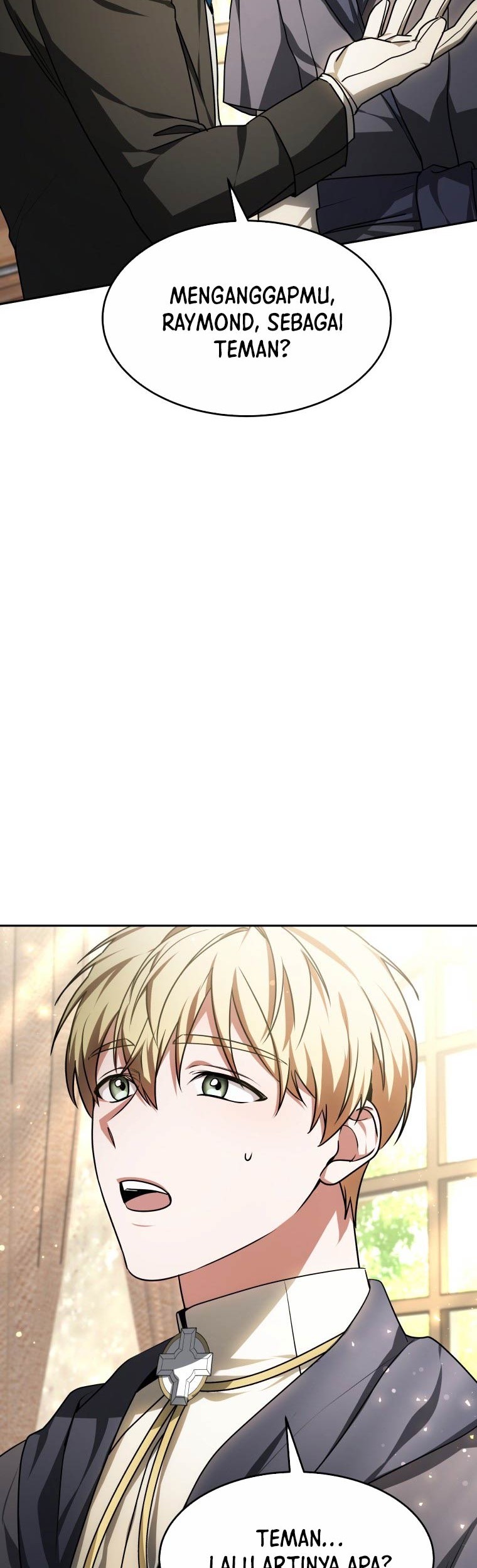 Dr. Player Chapter 14 Gambar 26