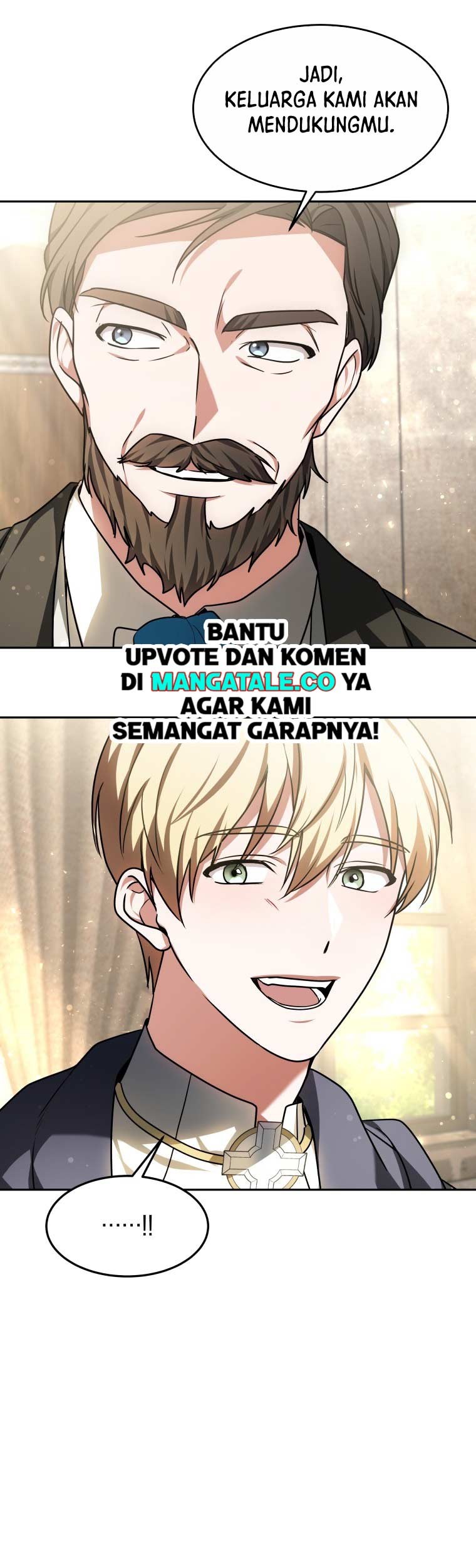 Dr. Player Chapter 14 Gambar 29