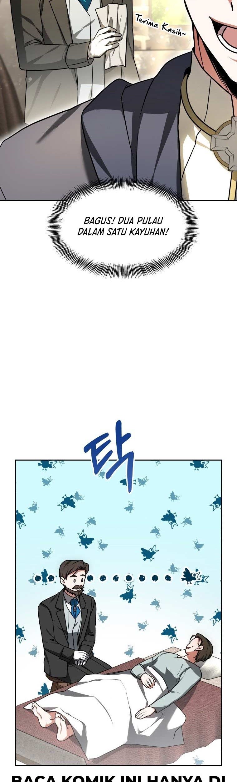 Dr. Player Chapter 14 Gambar 36