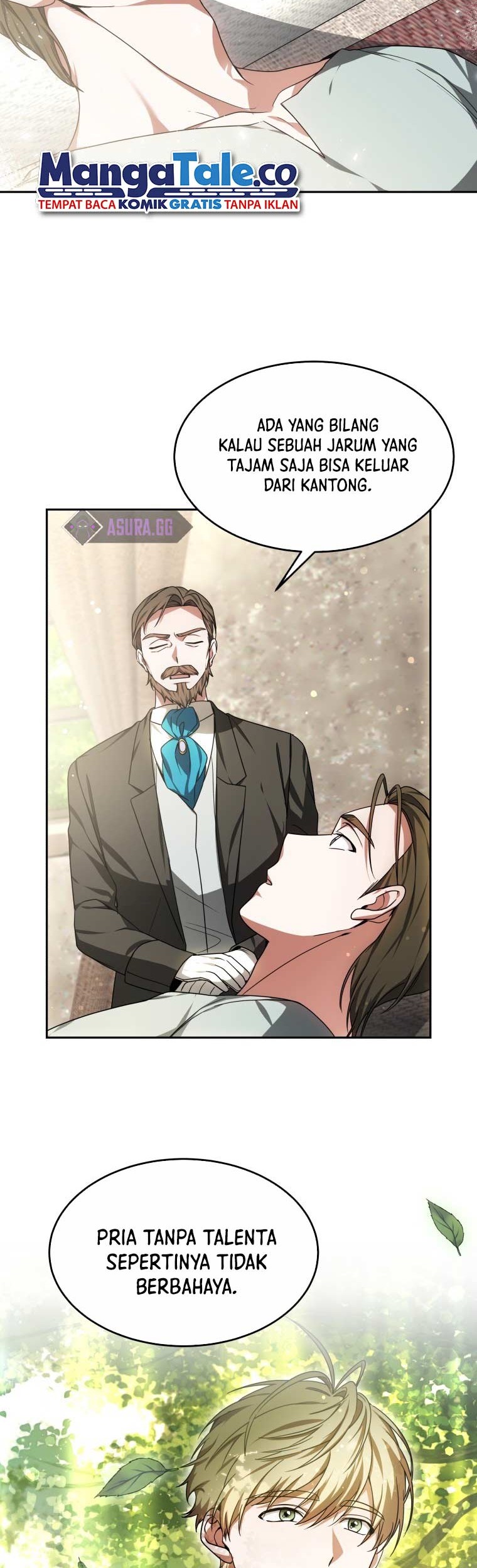 Dr. Player Chapter 14 Gambar 43