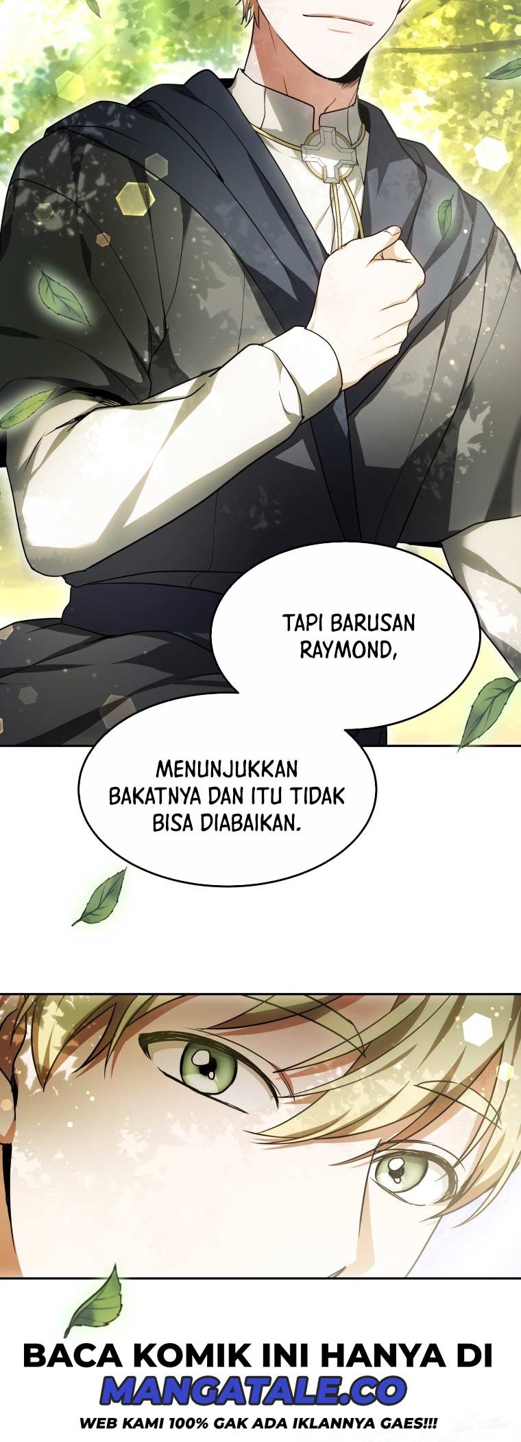 Dr. Player Chapter 14 Gambar 44