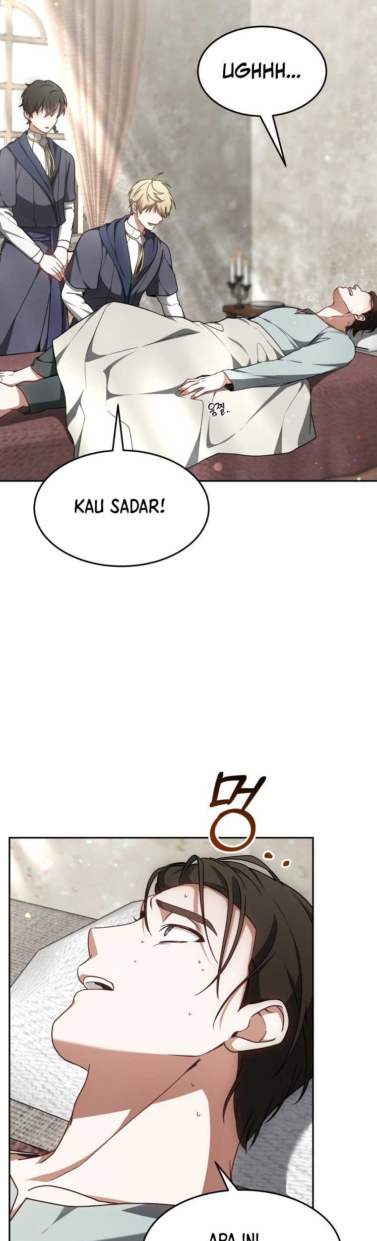 Dr. Player Chapter 13 Gambar 47