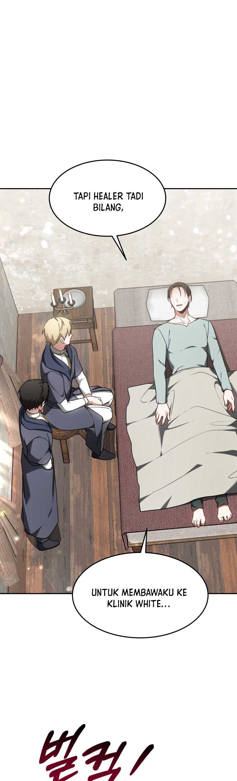 Dr. Player Chapter 13 Gambar 49