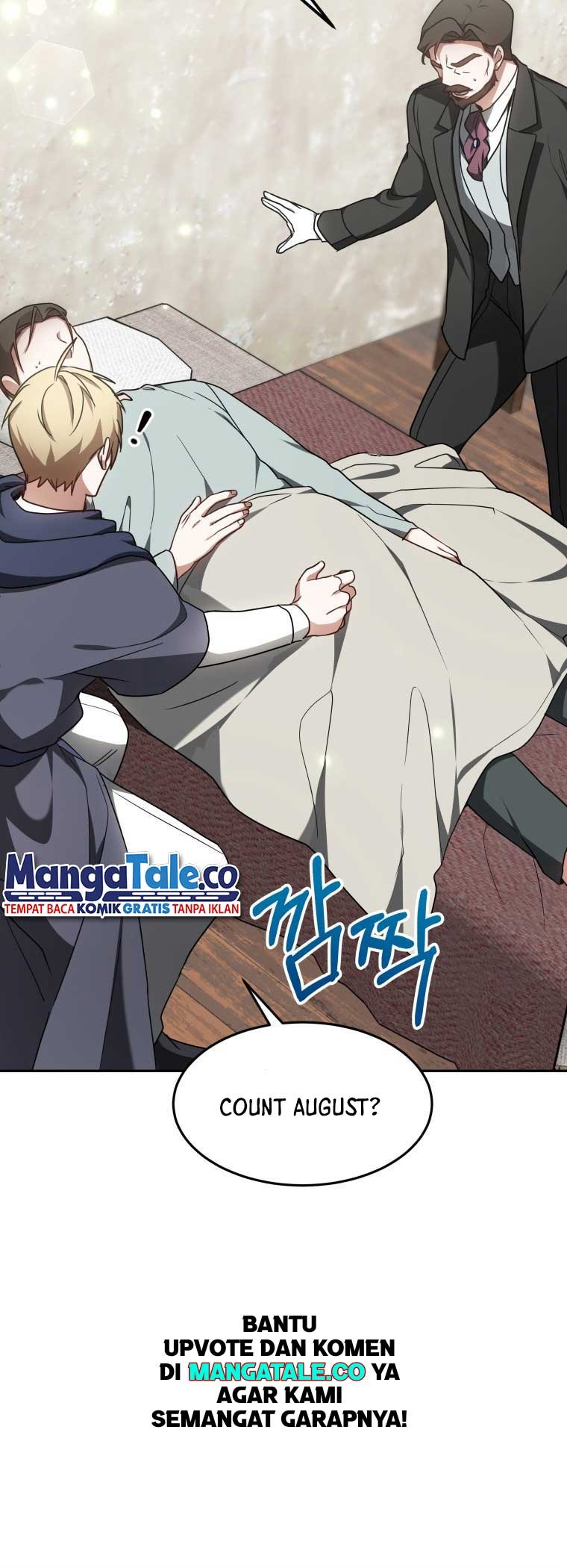 Dr. Player Chapter 13 Gambar 51