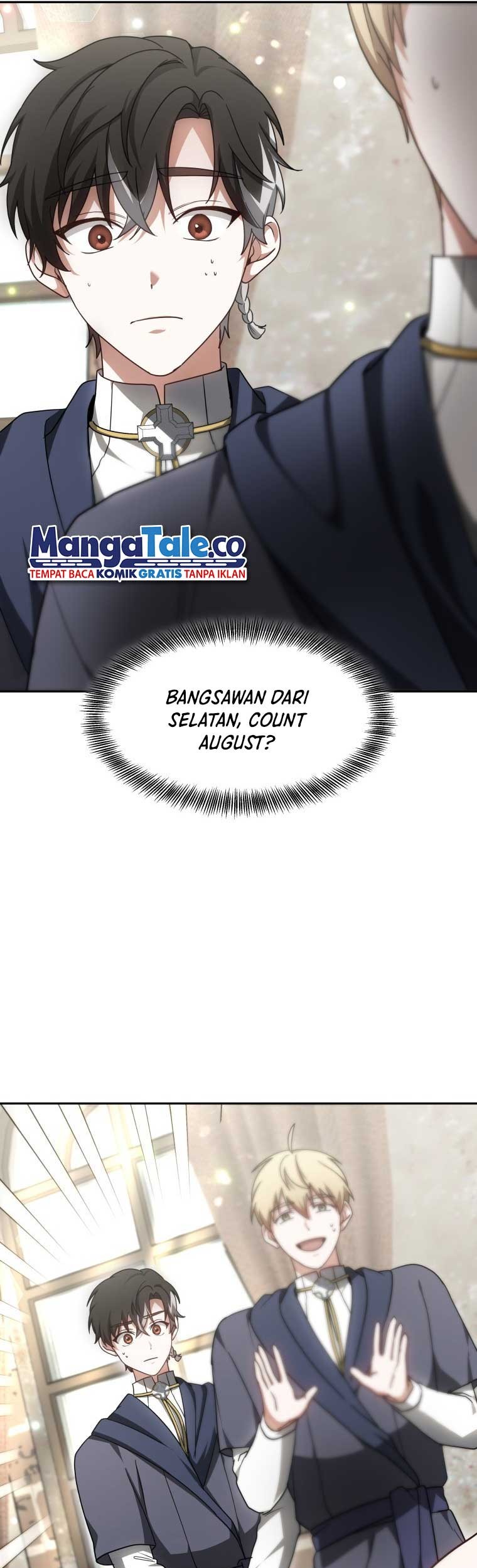 Dr. Player Chapter 13 Gambar 52