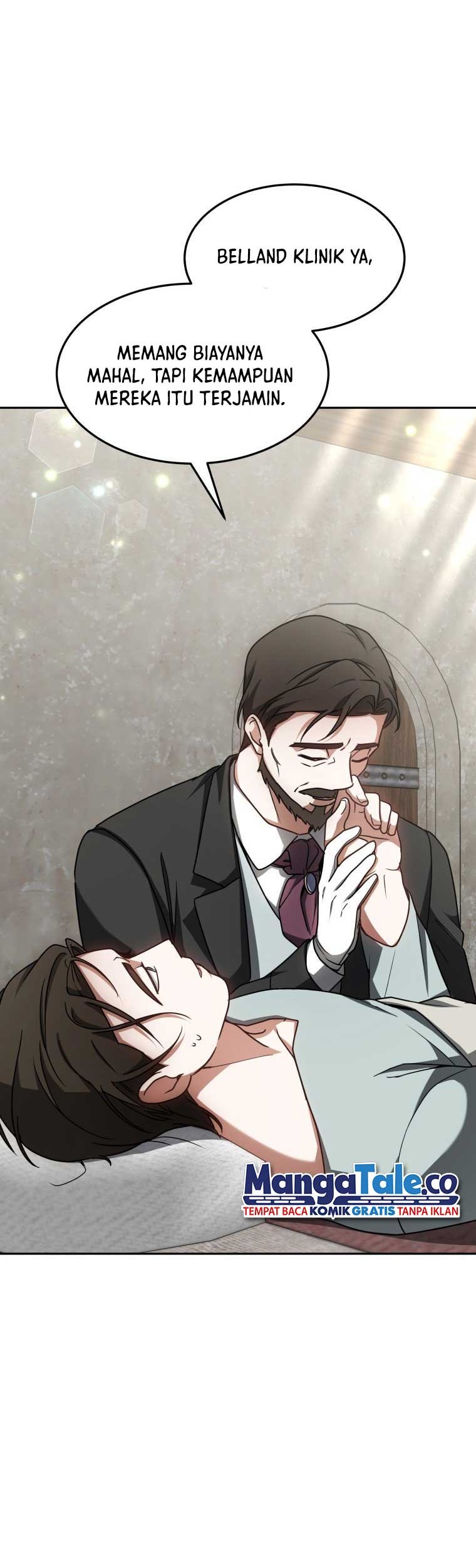 Dr. Player Chapter 13 Gambar 54