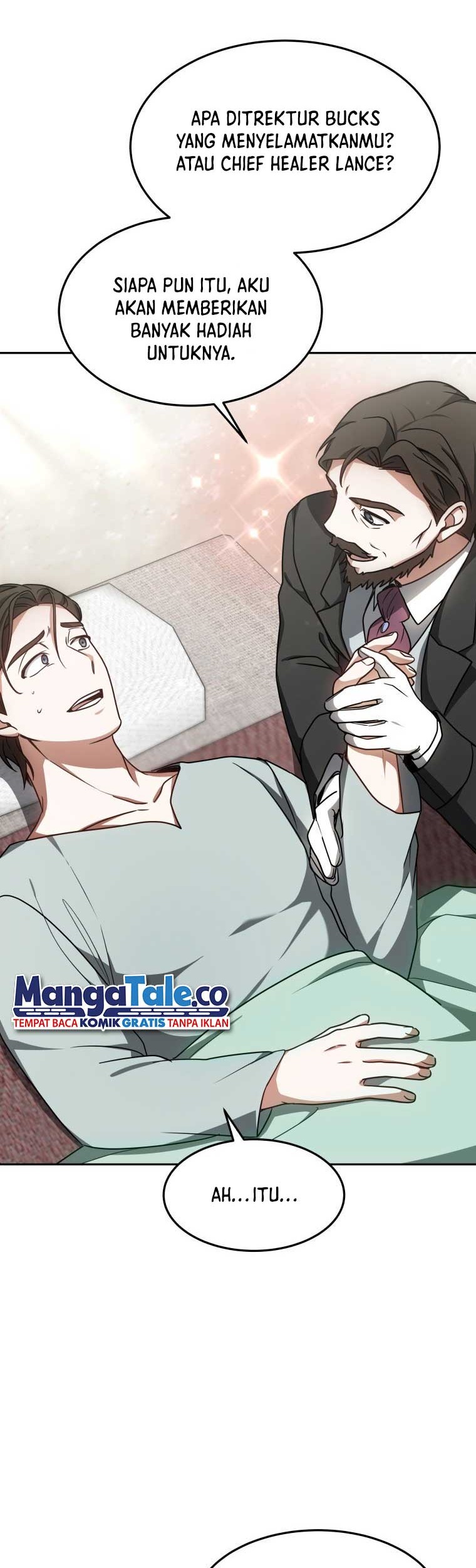 Dr. Player Chapter 13 Gambar 55