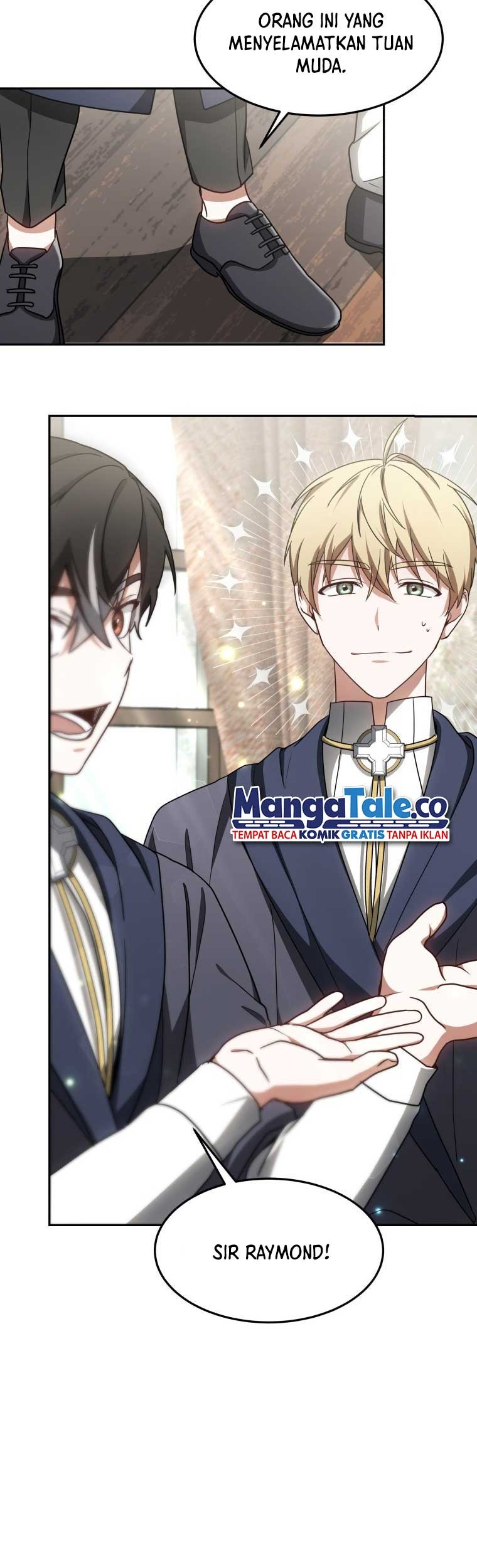 Dr. Player Chapter 13 Gambar 56