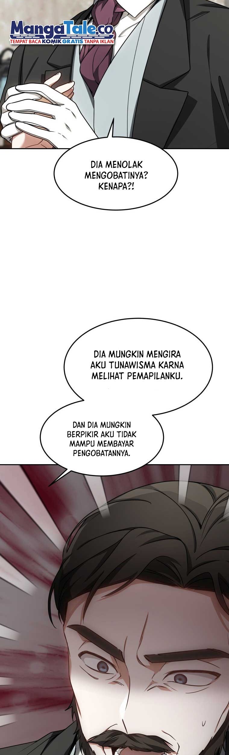 Dr. Player Chapter 13 Gambar 60