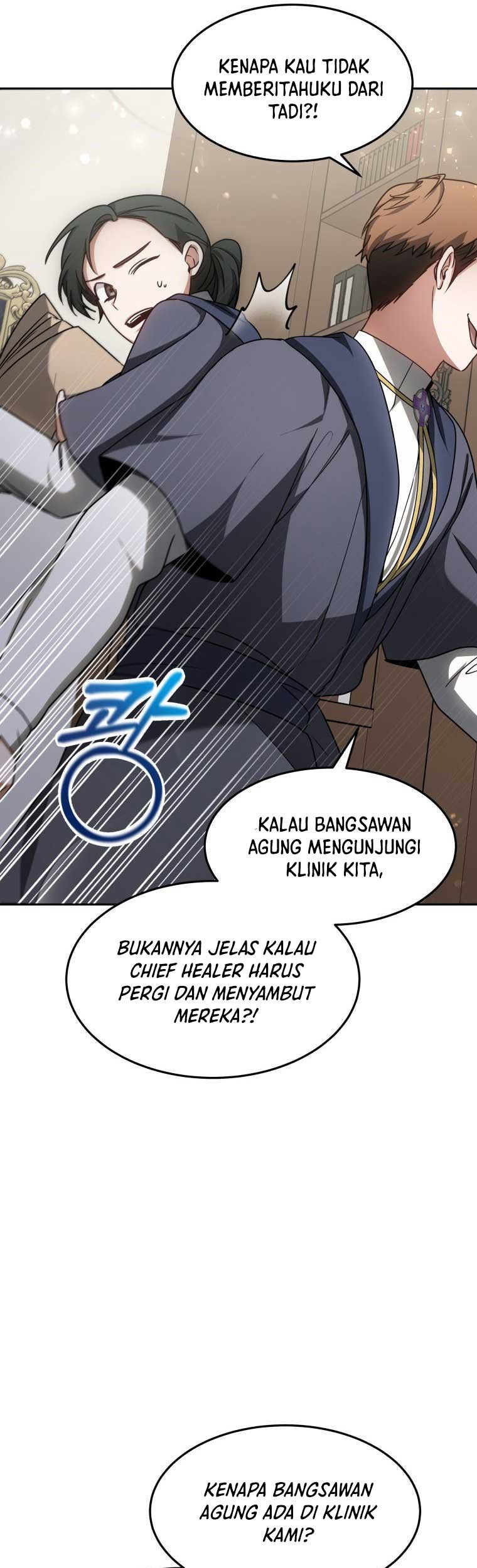 Dr. Player Chapter 13 Gambar 64