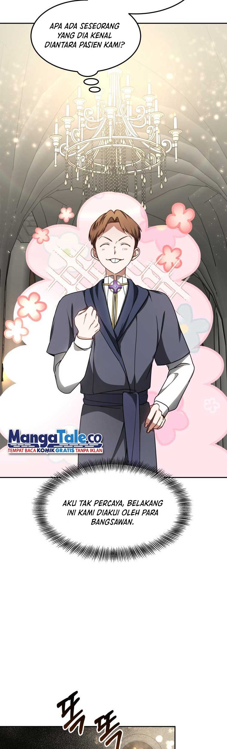 Dr. Player Chapter 13 Gambar 65