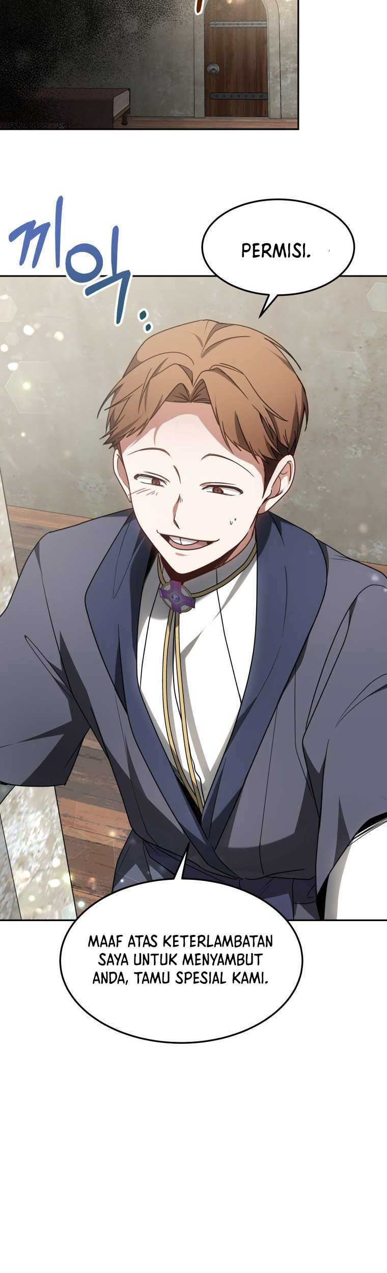Dr. Player Chapter 13 Gambar 66