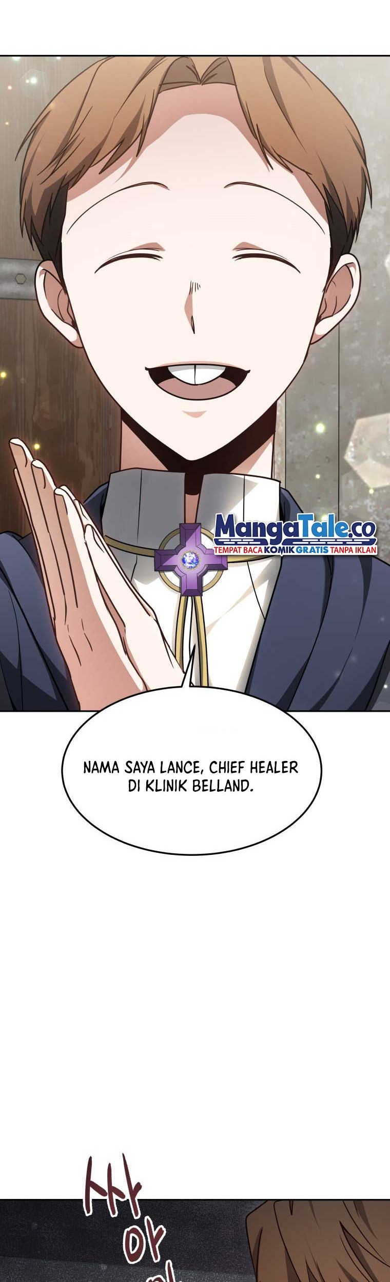 Dr. Player Chapter 13 Gambar 67