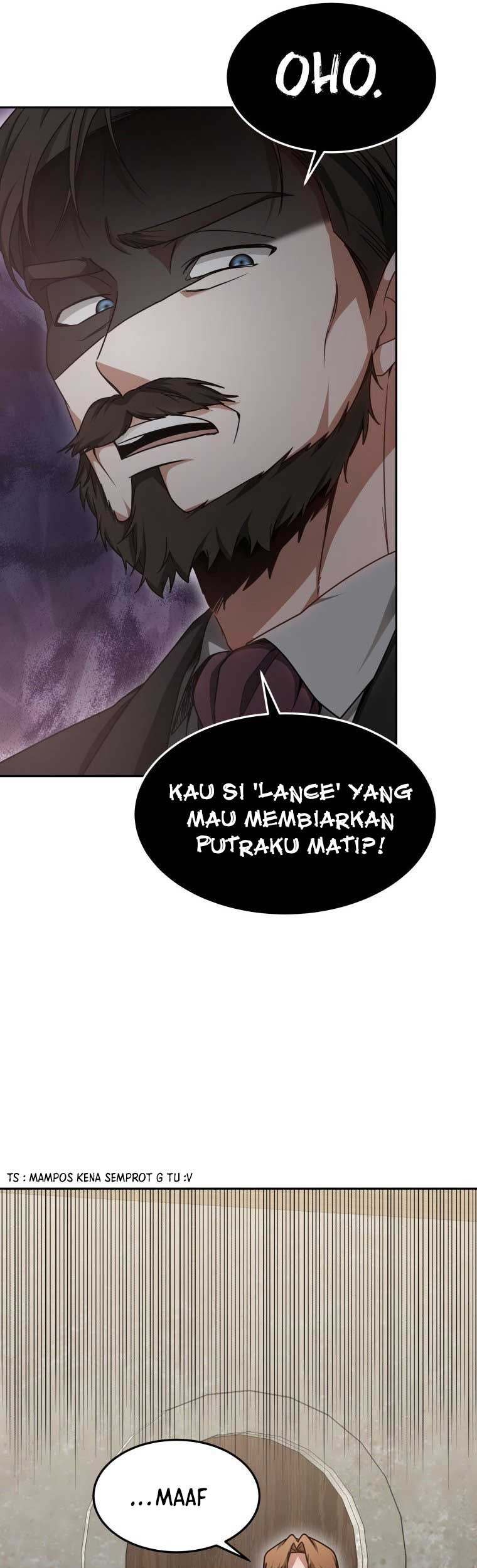 Dr. Player Chapter 13 Gambar 69