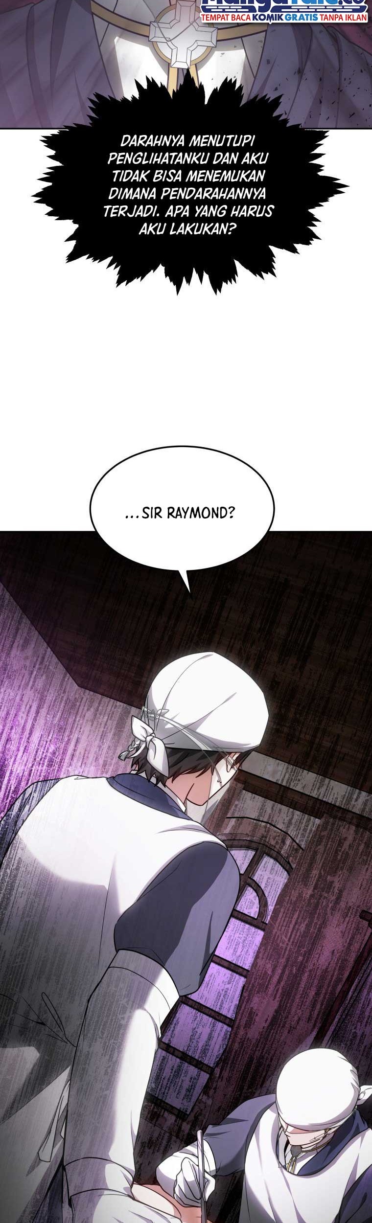Dr. Player Chapter 13 Gambar 3