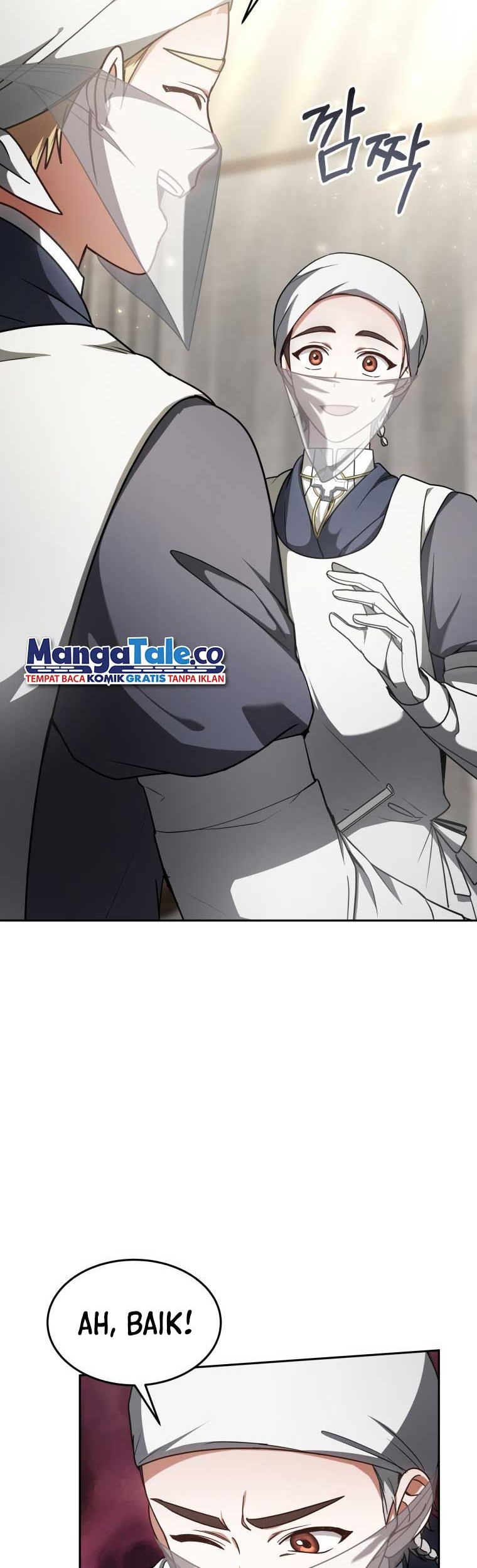 Dr. Player Chapter 13 Gambar 8