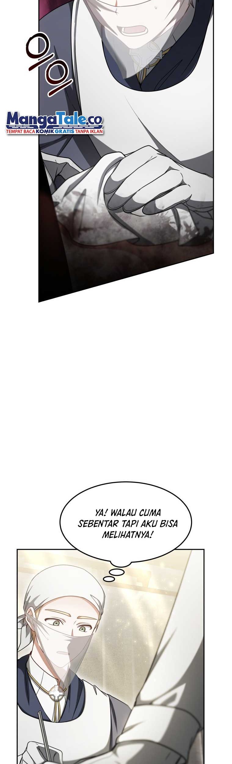 Dr. Player Chapter 13 Gambar 9
