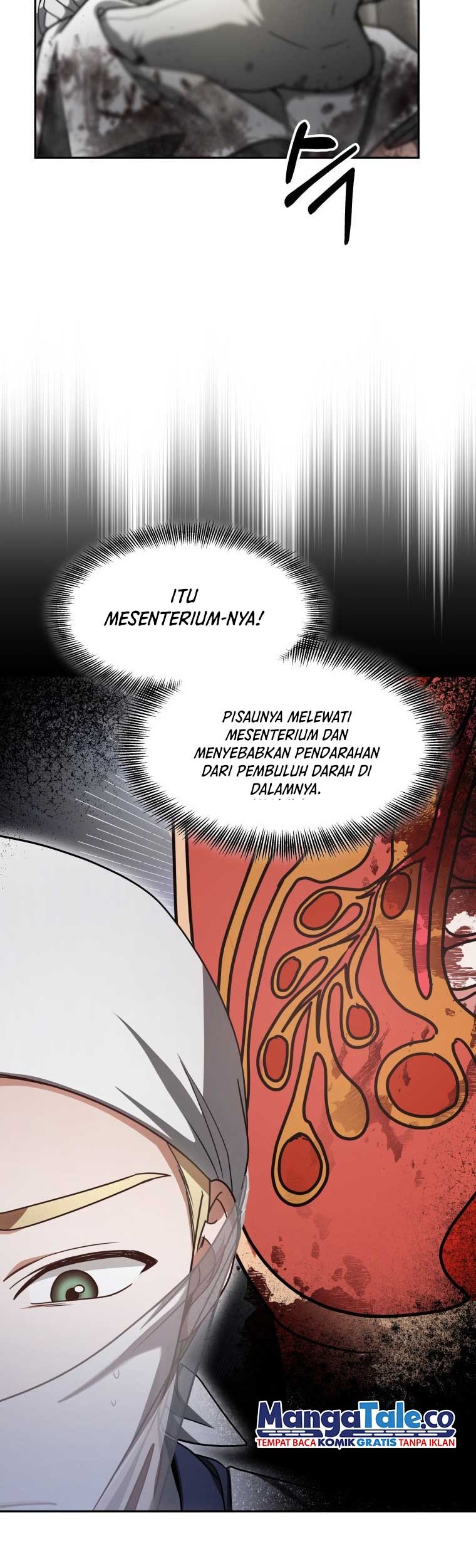 Dr. Player Chapter 13 Gambar 10