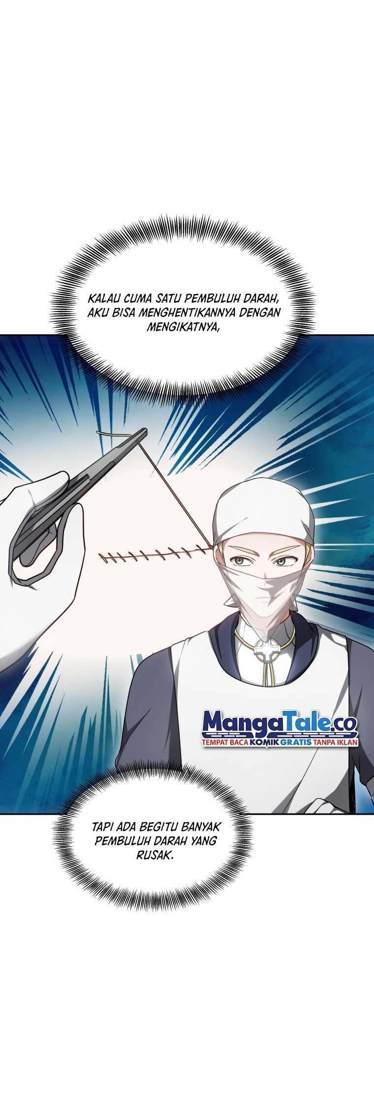 Dr. Player Chapter 13 Gambar 11