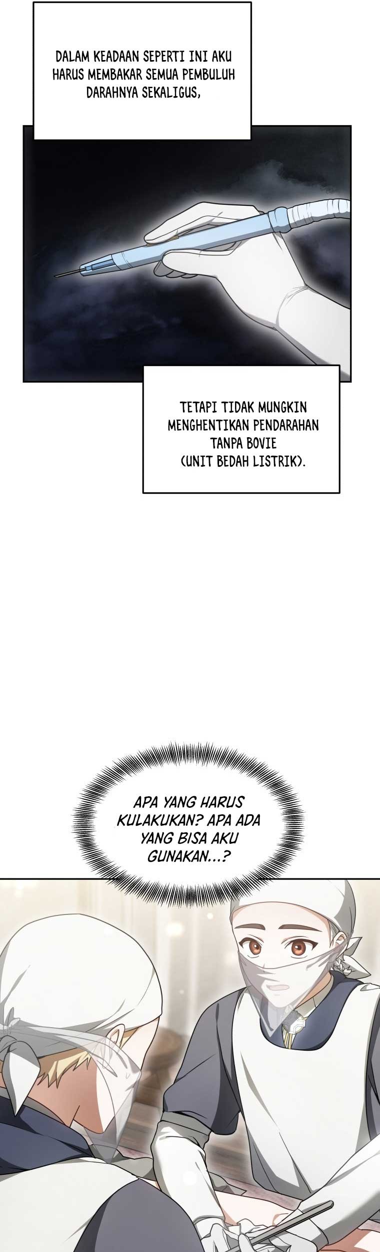 Dr. Player Chapter 13 Gambar 12