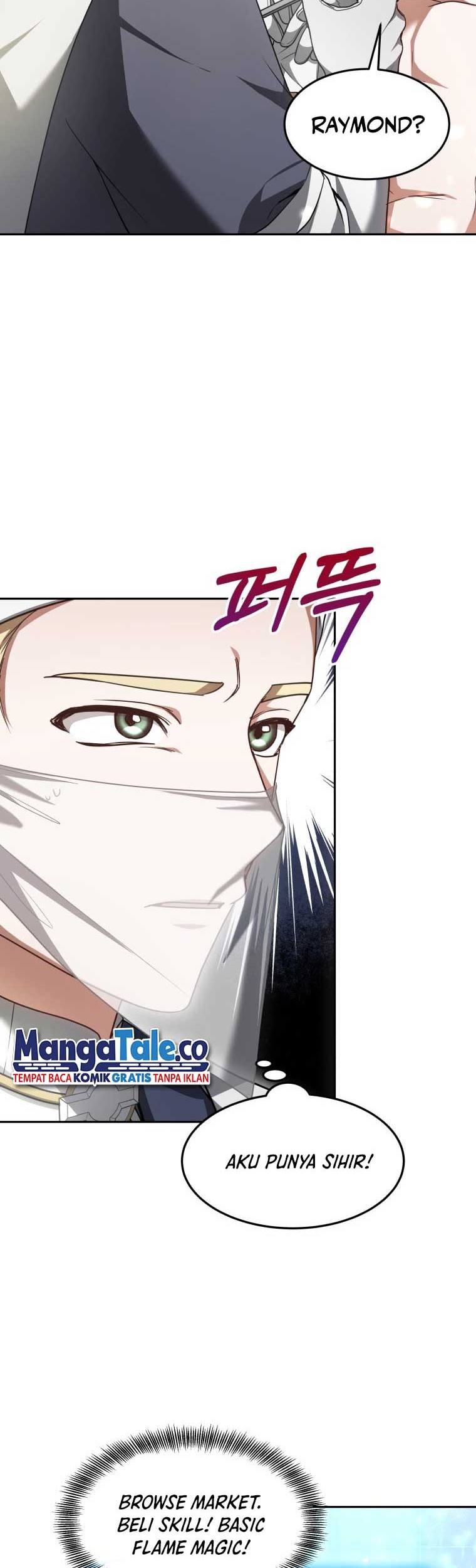 Dr. Player Chapter 13 Gambar 13