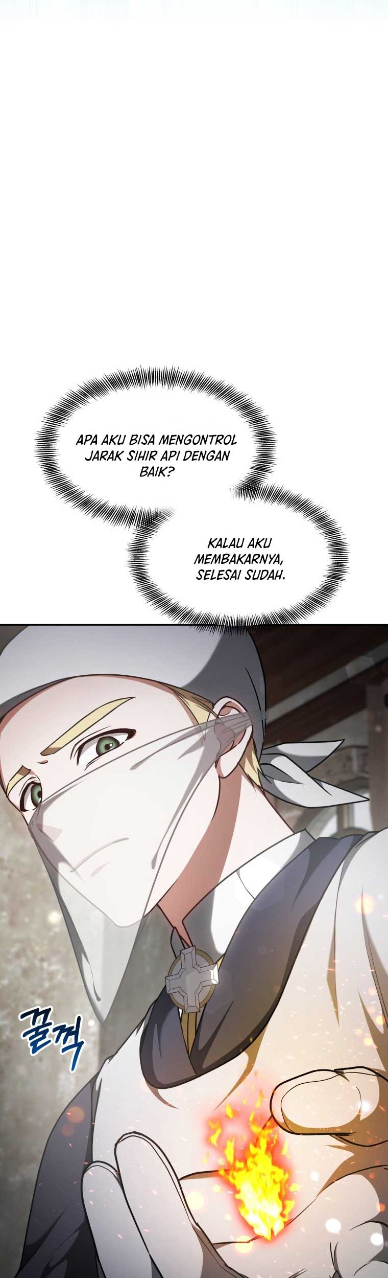 Dr. Player Chapter 13 Gambar 15