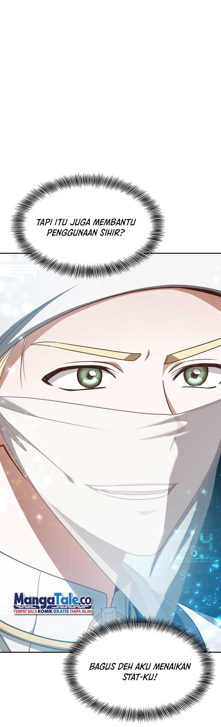 Dr. Player Chapter 13 Gambar 18