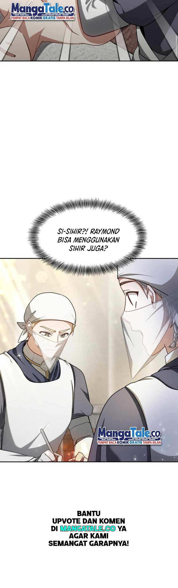 Dr. Player Chapter 13 Gambar 21