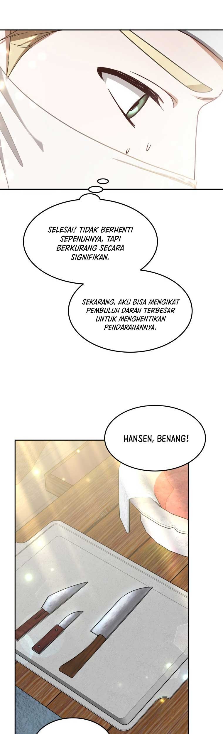 Dr. Player Chapter 13 Gambar 22