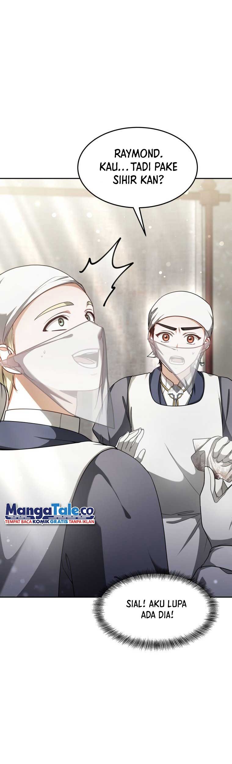 Dr. Player Chapter 13 Gambar 26