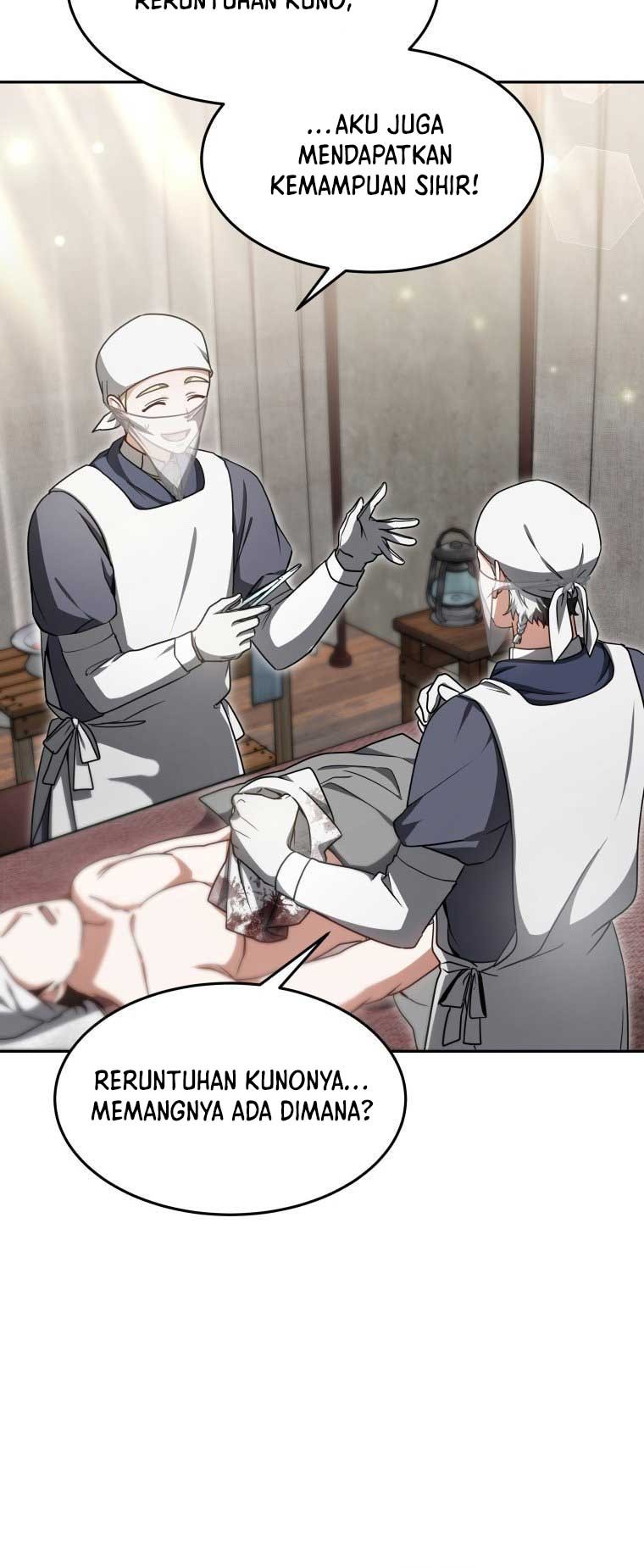 Dr. Player Chapter 13 Gambar 28