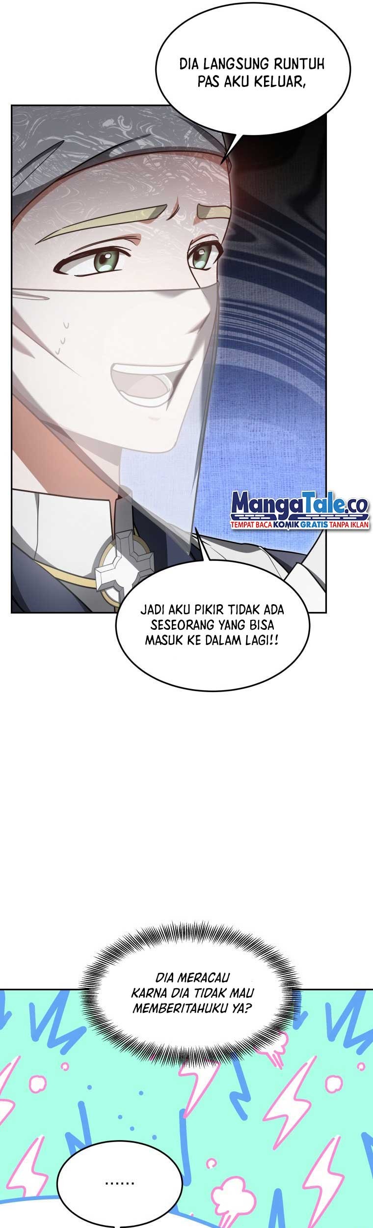 Dr. Player Chapter 13 Gambar 29