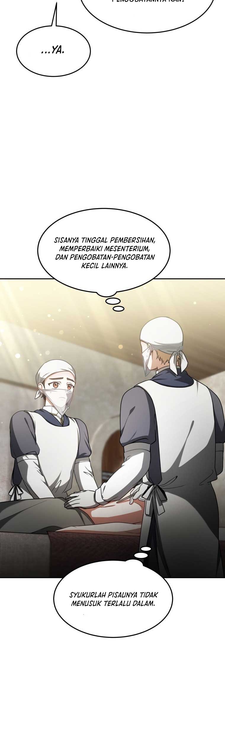 Dr. Player Chapter 13 Gambar 31
