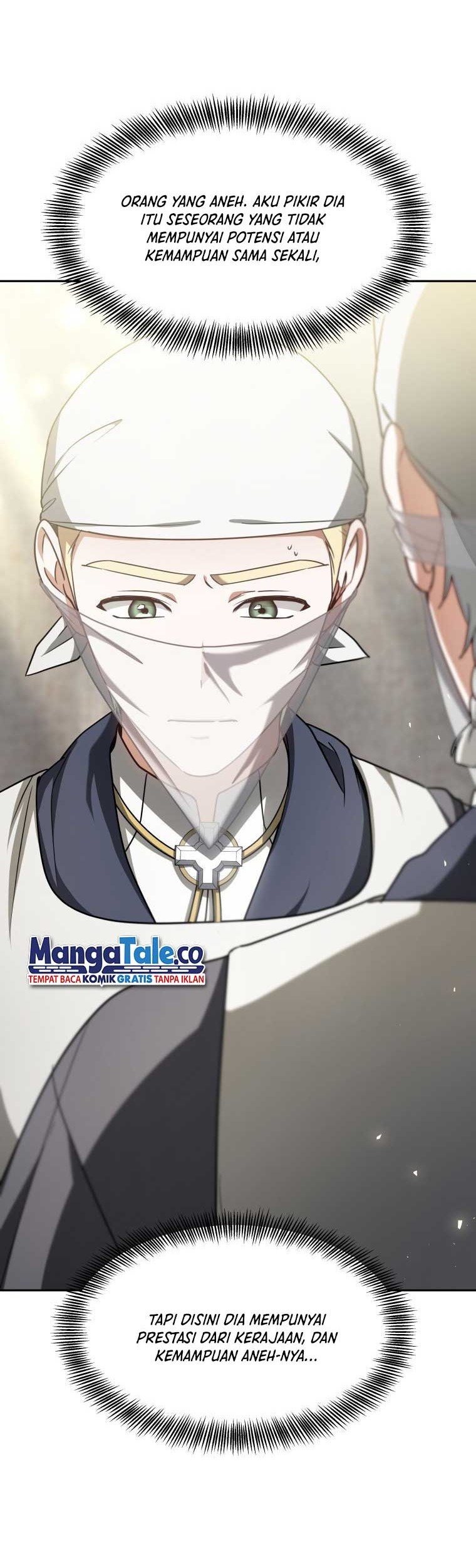 Dr. Player Chapter 13 Gambar 32