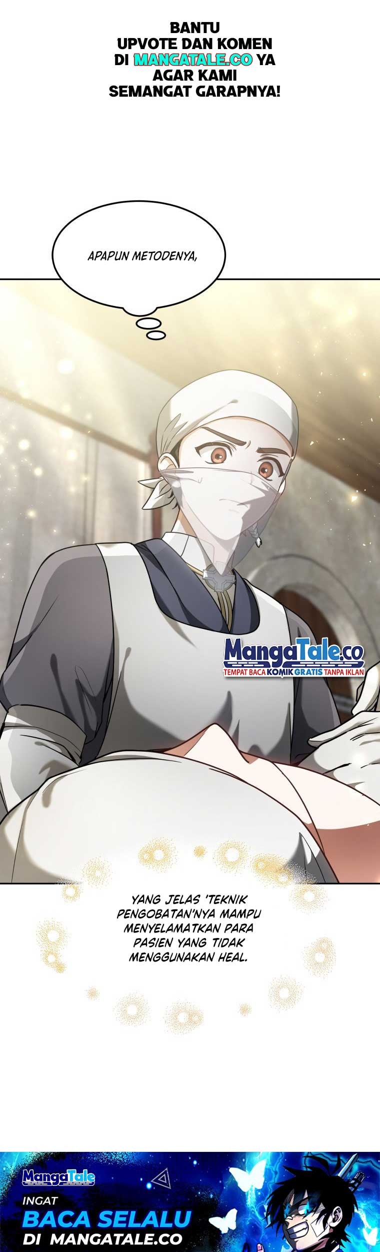 Dr. Player Chapter 13 Gambar 33