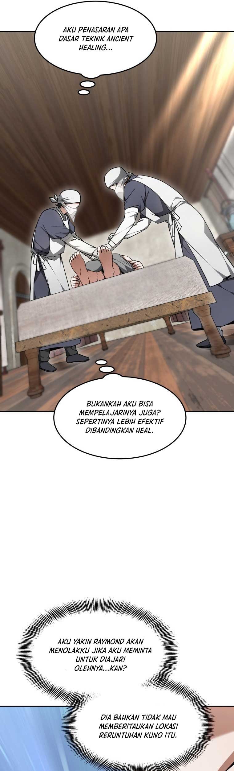 Dr. Player Chapter 13 Gambar 35