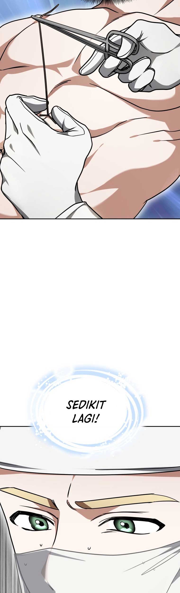 Dr. Player Chapter 13 Gambar 36