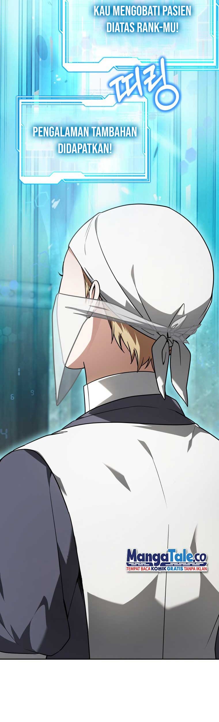 Dr. Player Chapter 13 Gambar 38