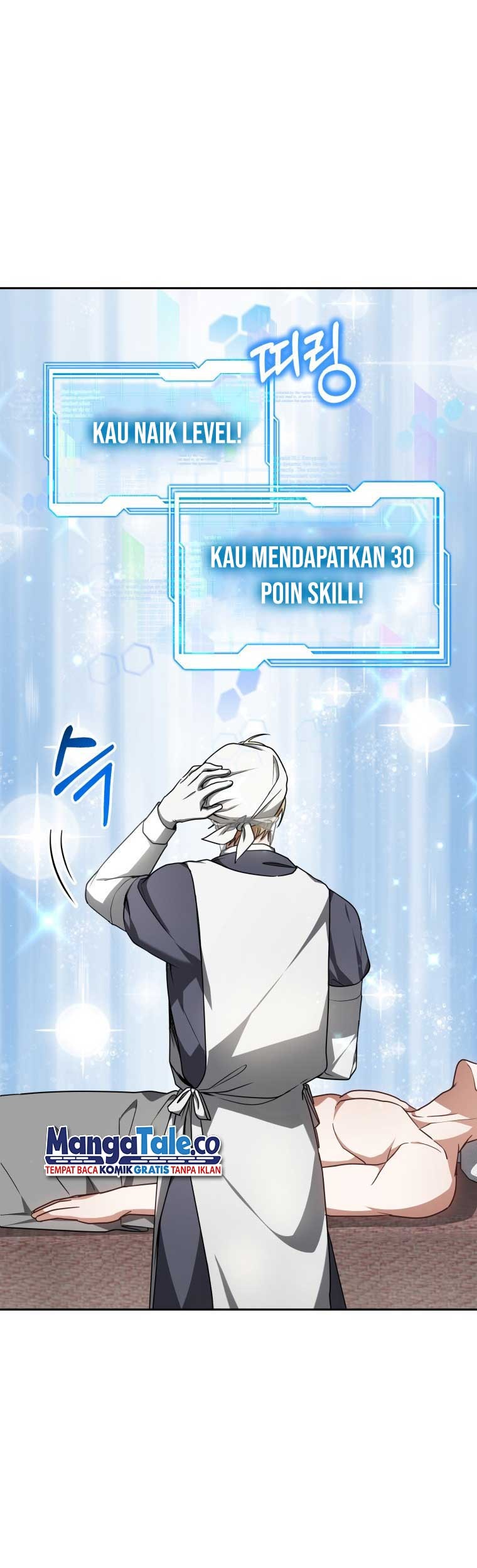 Dr. Player Chapter 13 Gambar 39