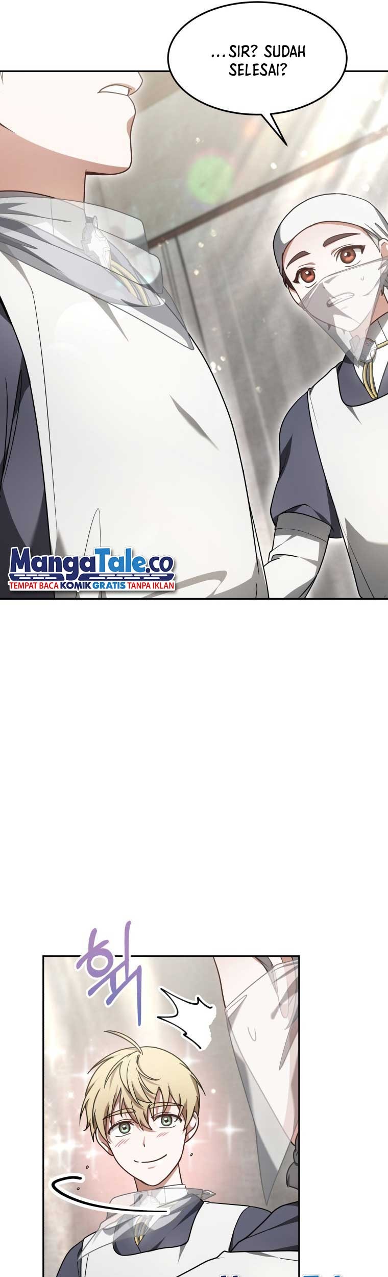 Dr. Player Chapter 13 Gambar 41